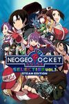 Pochette NeoGeo Pocket Color Selection Vol.1