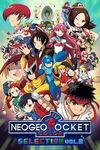 Pochette NeoGeo Pocket Color Selection Vol.2