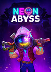 Pochette Neon Abyss