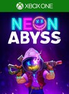 Pochette Neon Abyss