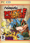 Pochette Neopets Puzzle Adventure