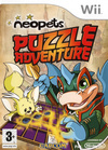 Pochette Neopets Puzzle Adventure