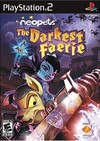 Pochette Neopets : The Darkest Faerie