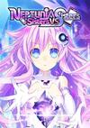 Pochette Neptunia : Sisters VS Sisters
