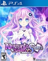 Pochette Neptunia : Sisters VS Sisters