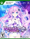 Pochette Neptunia : Sisters VS Sisters