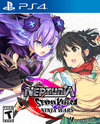 Pochette Neptunia x SENRAN KAGURA : Ninja Wars
