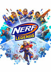 Pochette NERF Legends