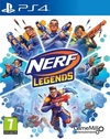Pochette NERF Legends