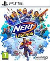 Pochette NERF Legends