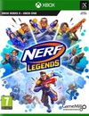 Pochette NERF Legends