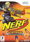 Pochette Nerf N-Strike