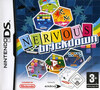 Pochette Nervous Brickdown