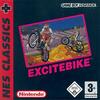 Pochette NES Classic : Excitebike