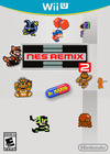 Pochette NES Remix 2