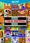 Pochette NES Remix