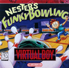 Pochette Nester's Funky Bowling