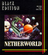 Pochette Netherworld