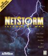 Pochette NetStorm : Islands at War