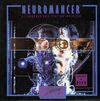 Pochette Neuromancer