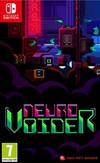 Pochette NeuroVoider