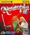 Pochette Neutopia II