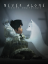 Pochette Never Alone