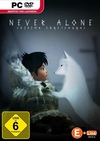 Pochette Never Alone