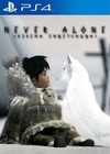 Pochette Never Alone