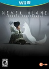 Pochette Never Alone