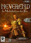 Pochette Neverend : La Malediction des Fées