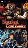 Pochette Neverland Card Battles