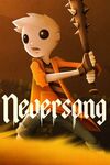 Pochette Neversong