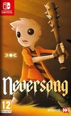 Pochette Neversong