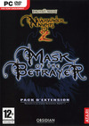 Pochette Neverwinter Nights 2 : Mask of the Betrayer