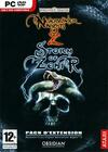 Pochette Neverwinter Nights 2 : Storm of Zehir
