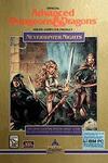 Pochette Neverwinter Nights