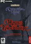 Pochette Neverwinter Nights : Hordes of the Underdark