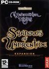 Pochette Neverwinter Nights : Shadows of Undrentide