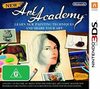 Pochette New Art Academy