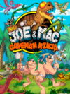 Pochette New Joe & Mac : Caveman Ninja