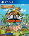 Pochette New Joe & Mac : Caveman Ninja