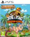 Pochette New Joe & Mac : Caveman Ninja