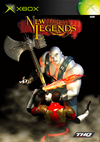 Pochette New Legends