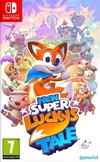 Pochette New Super Lucky's Tale