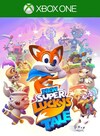 Pochette New Super Lucky's Tale