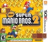 Pochette New Super Mario Bros. 2