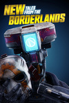 Pochette New Tales from the Borderlands