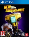 Pochette New Tales from the Borderlands