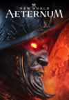 Pochette New World : Aeternum